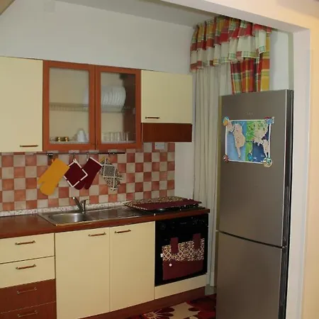 Apartment Il Conte Di Cavour Syracuse