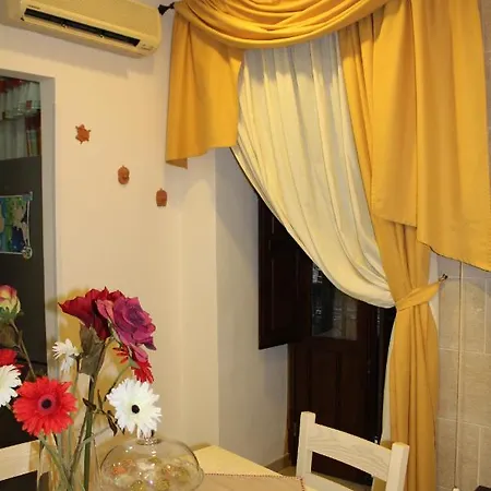Il Conte Di Cavour Apartment Syrakus