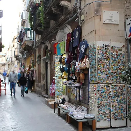 Il Conte Di Cavour Apartment