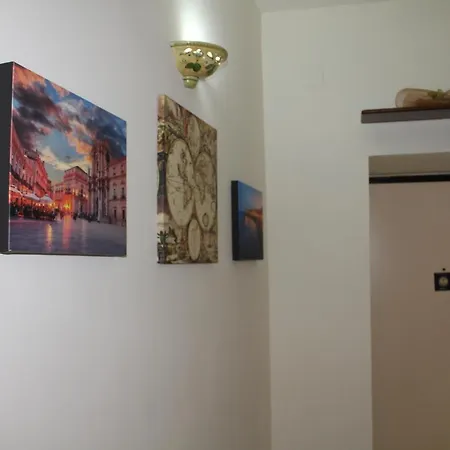 Apartment Il Conte Di Cavour *