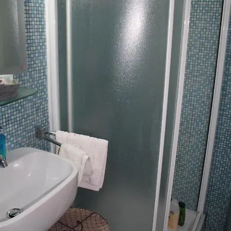 Il Conte Di Cavour Apartment Syracuse