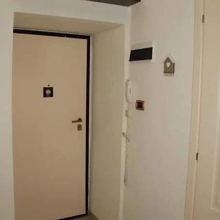 Apartment Il Conte Di Cavour