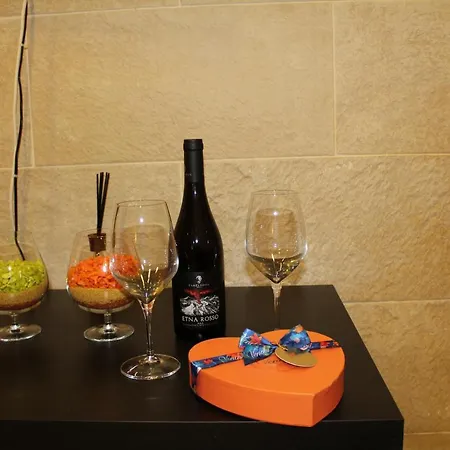 Il Conte Di Cavour Apartment Syracuse