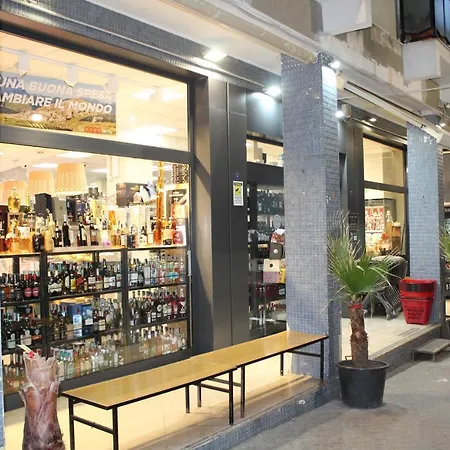 Il Conte Di Cavour Apartment