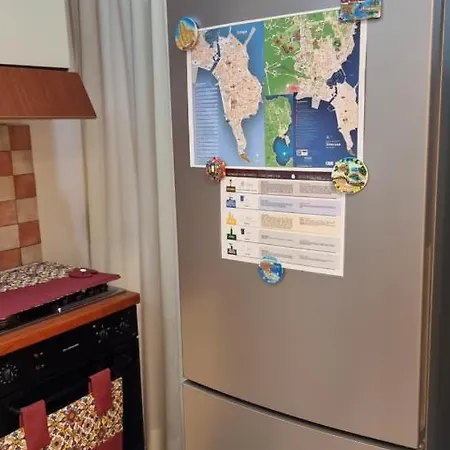 Apartment Il Conte Di Cavour *