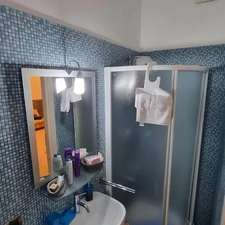 Apartment Il Conte Di Cavour *