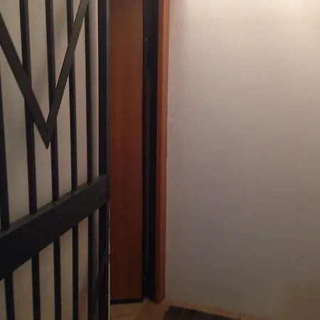 Apartment Il Conte Di Cavour Syracuse