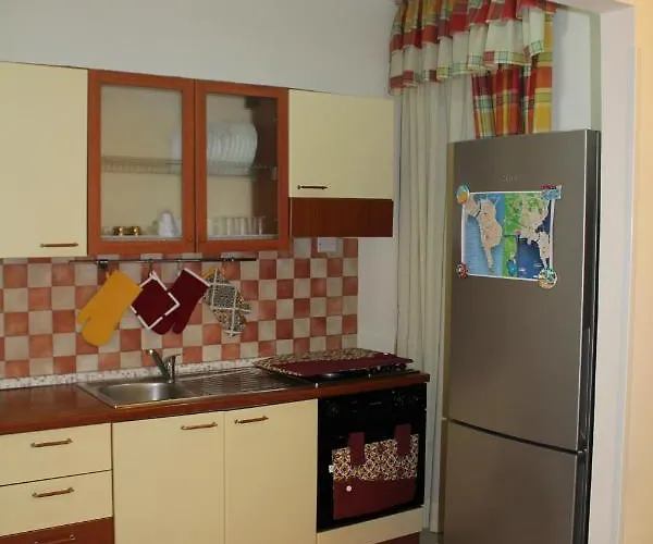 Appartement Il Conte Di Cavour Syracuse