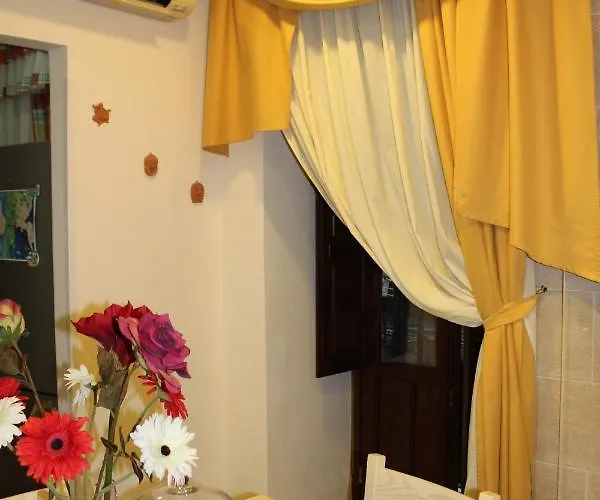 Il Conte Di Cavour Appartement Syracuse