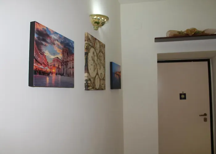 Appartement Il Conte Di Cavour *