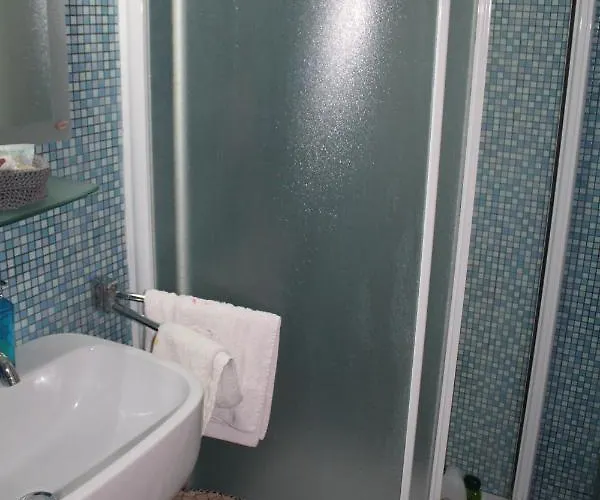 Il Conte Di Cavour Appartement Syracuse
