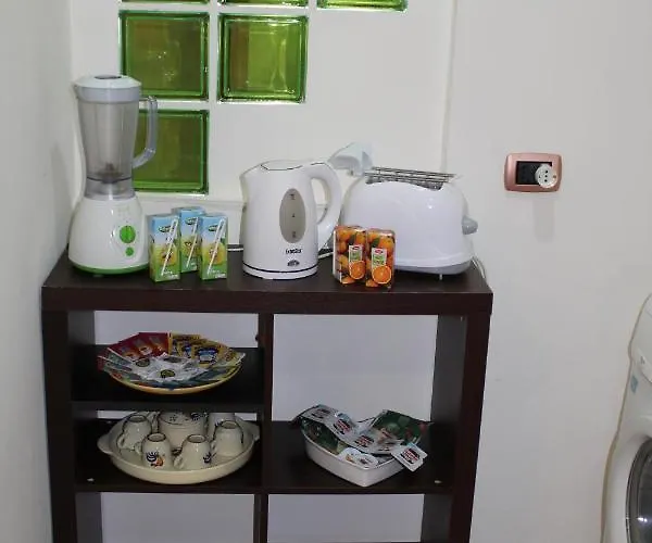 Il Conte Di Cavour Appartement *