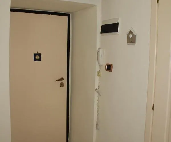 Appartement Il Conte Di Cavour
