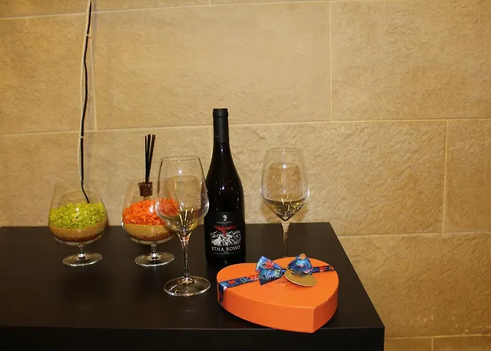 Il Conte Di Cavour Appartement Syracuse
