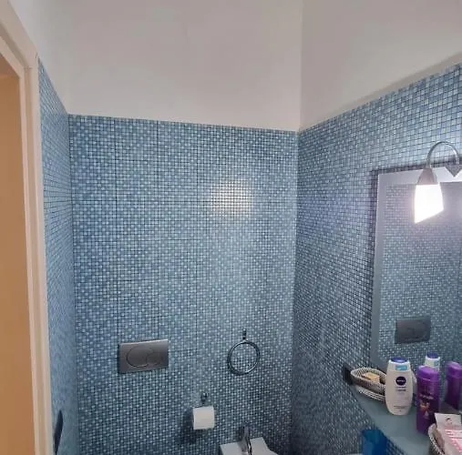 Appartement Il Conte Di Cavour Syracuse