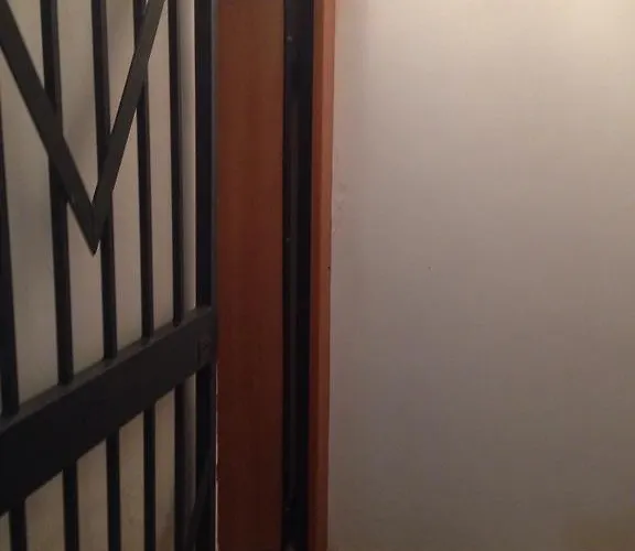 Appartement Il Conte Di Cavour Syracuse